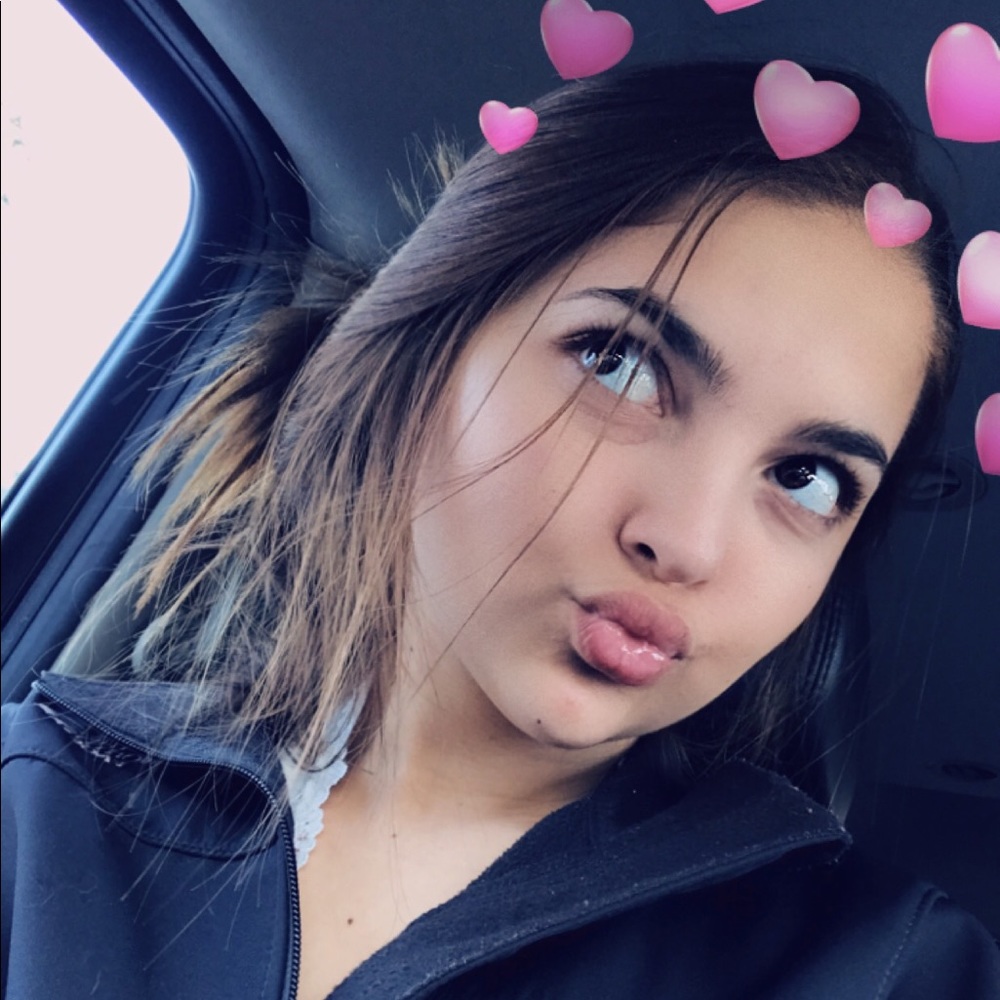 Meet your Posher, Taylor